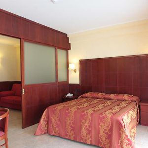 Suite familiare con letto king size